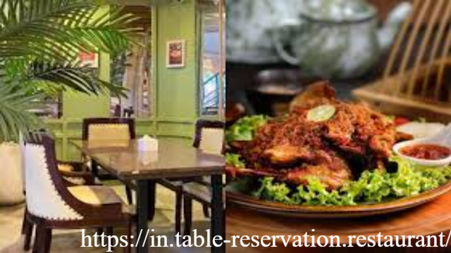 Destinasi Kuliner Nusantara Paling Ikonik di Kota Surabaya