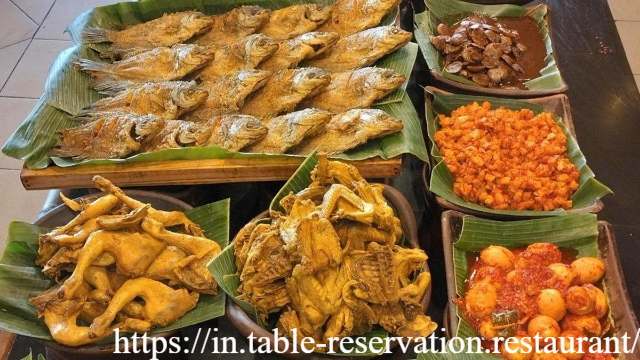 Destinasi Kuliner Pagi Paling Autentik di Sekitar Stasiun Bogor