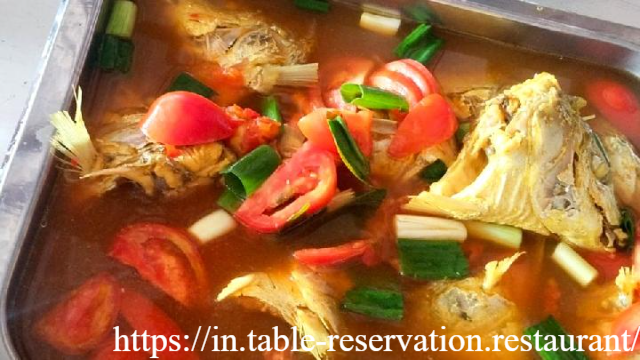 Rasa dari Pesisir: Menelusuri Jejak Pindang Serani